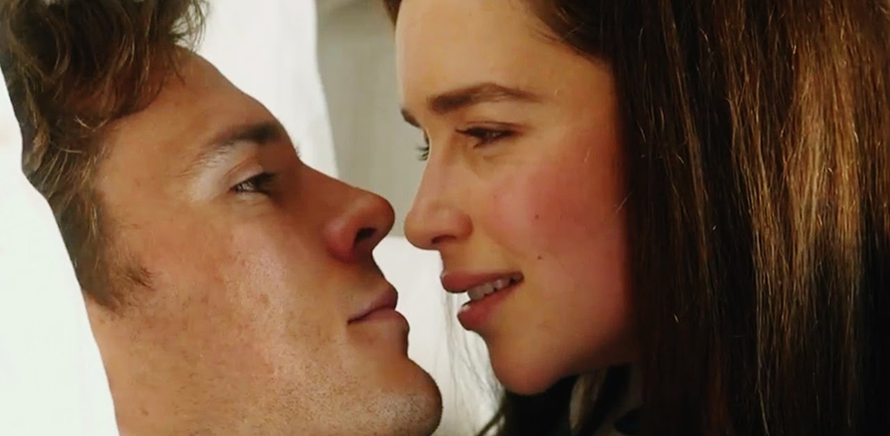 me before you