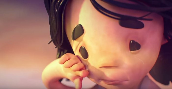 «Η Μαλάκ και η Βάρκα»: Το νέο βίντεο της UNICEF