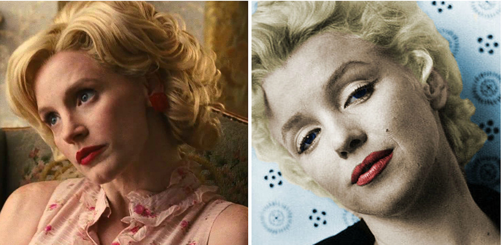 Αυτές είναι οι 7 βιογραφίες που ανυπομονούμε να δούμε στη μεγάλη οθόνη