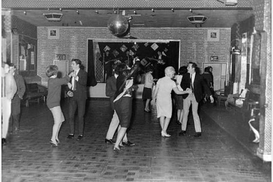 Η συναυλία των Beatles που είχε μόνον 18 θεατές, οι οποίοι όμως έστησαν τρελό γλέντι