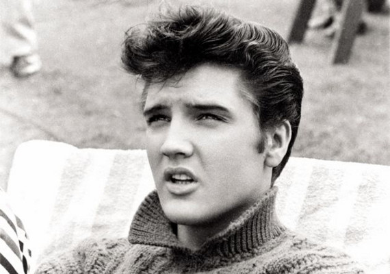 Elvis Presley – H επιστροφή του βασιλιά 60 χρόνια μετά!
