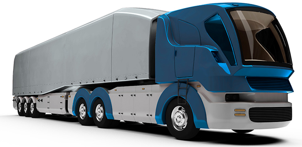 sd truck