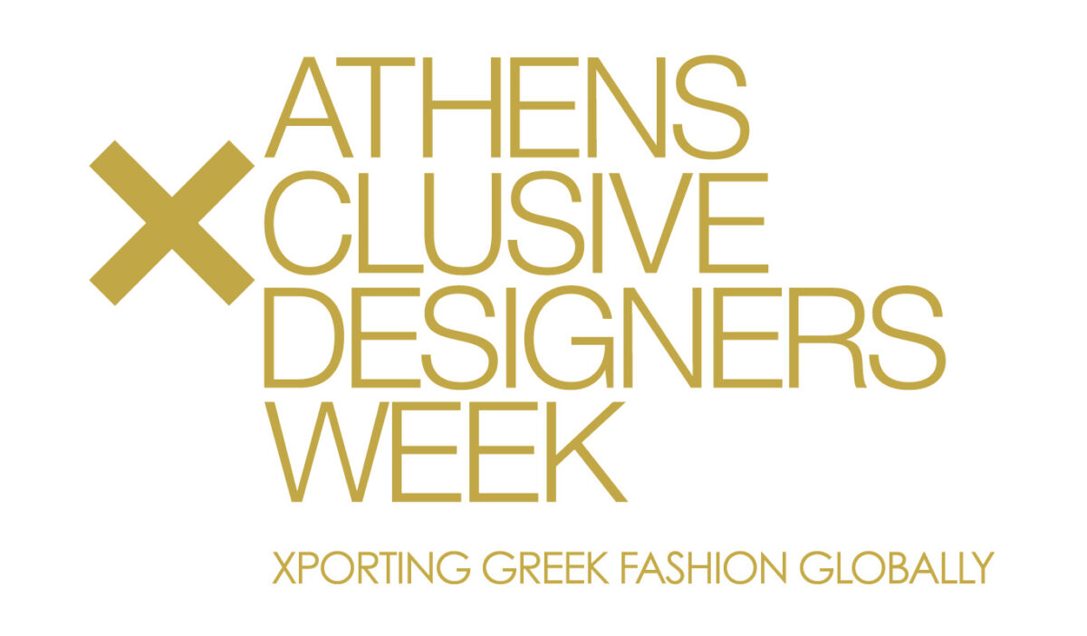 Έρχεται η 19η Athens Xclusive Designers Week 8 – 11 Απριλίου 2016