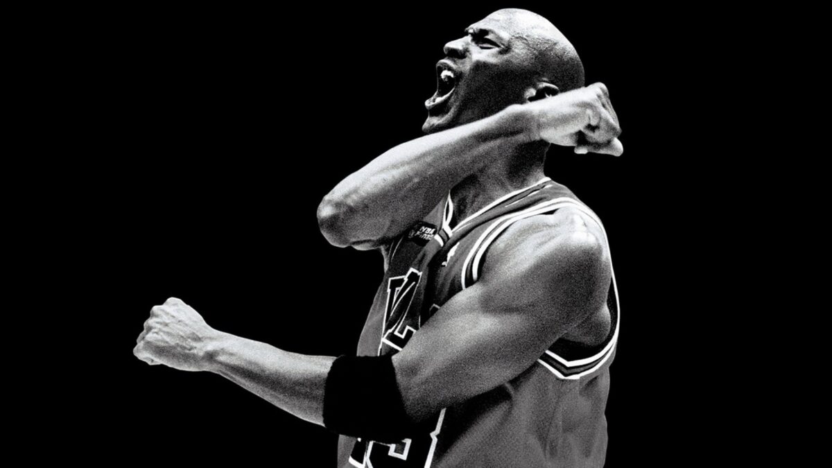 Οι 100 κορυφαίοι όλων των εποχών στο NBA: Πρώτος ο Michael Jordan!