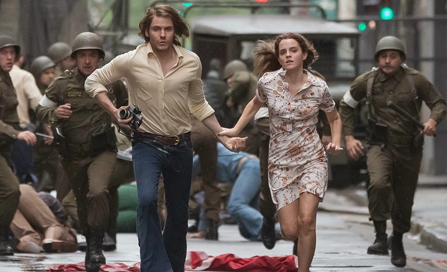 Berlinale 16 – “Colonia”: Διχασμένη προσωπικότητα