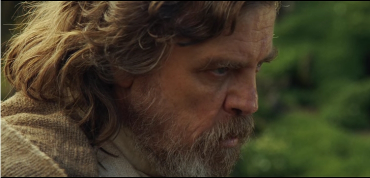 To Star Wars: Episode VIII άρχισε γυρίσματα