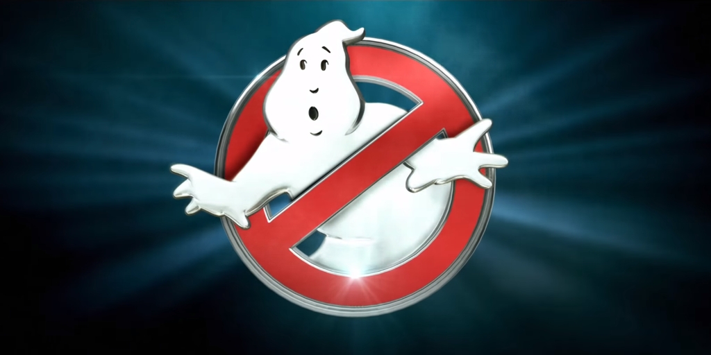 Πάρτε μια ιδέα από το καινούργιο Ghostbusters. Χωρίς φαντάσματα (προς το παρόν)
