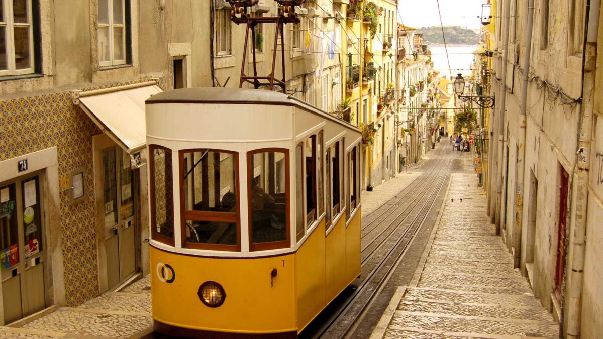 Τα 7 πιο διάσημα τελεφερίκ στον κόσμο