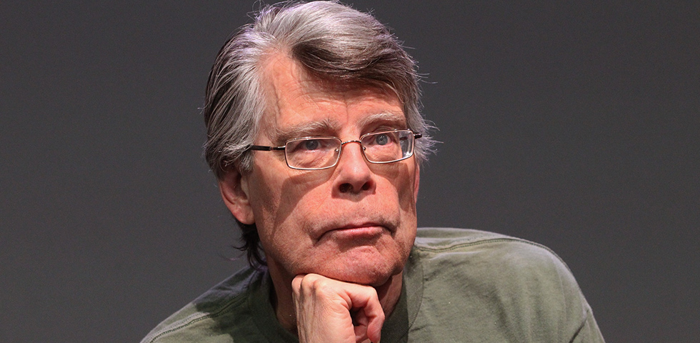 Stephen King 1