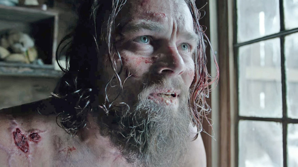 Ο Leonardo DiCapriο μιλά για το The Revenant