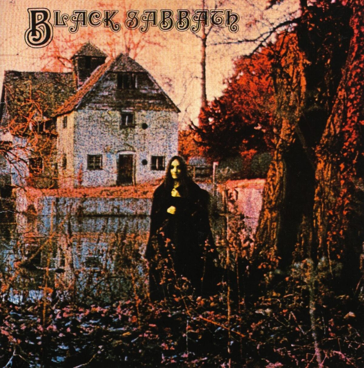 Ήτοι μεν πρώτιστα Black Sabbath εγένοντο