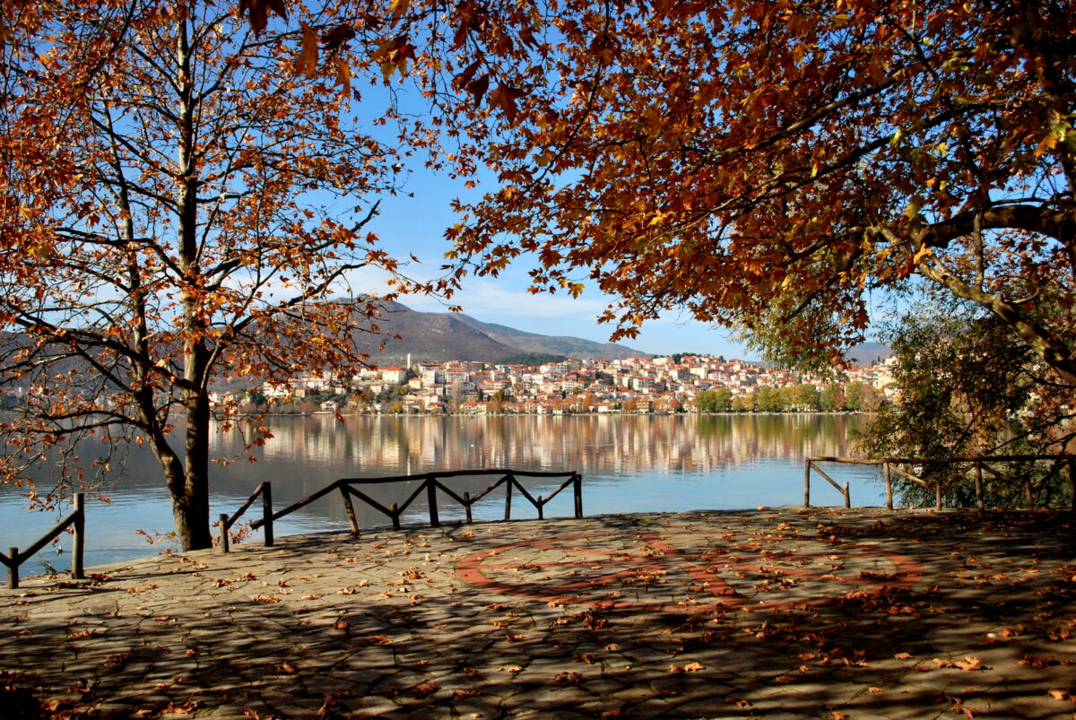 6 ελληνικοί προορισμοί στη λίστα με τους 50 καλύτερους χειμερινούς στον κόσμο!