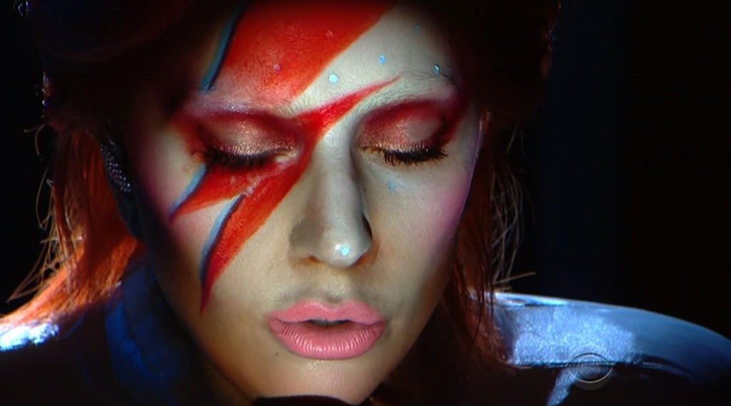 Duncan Jones κατά Lady Gaga