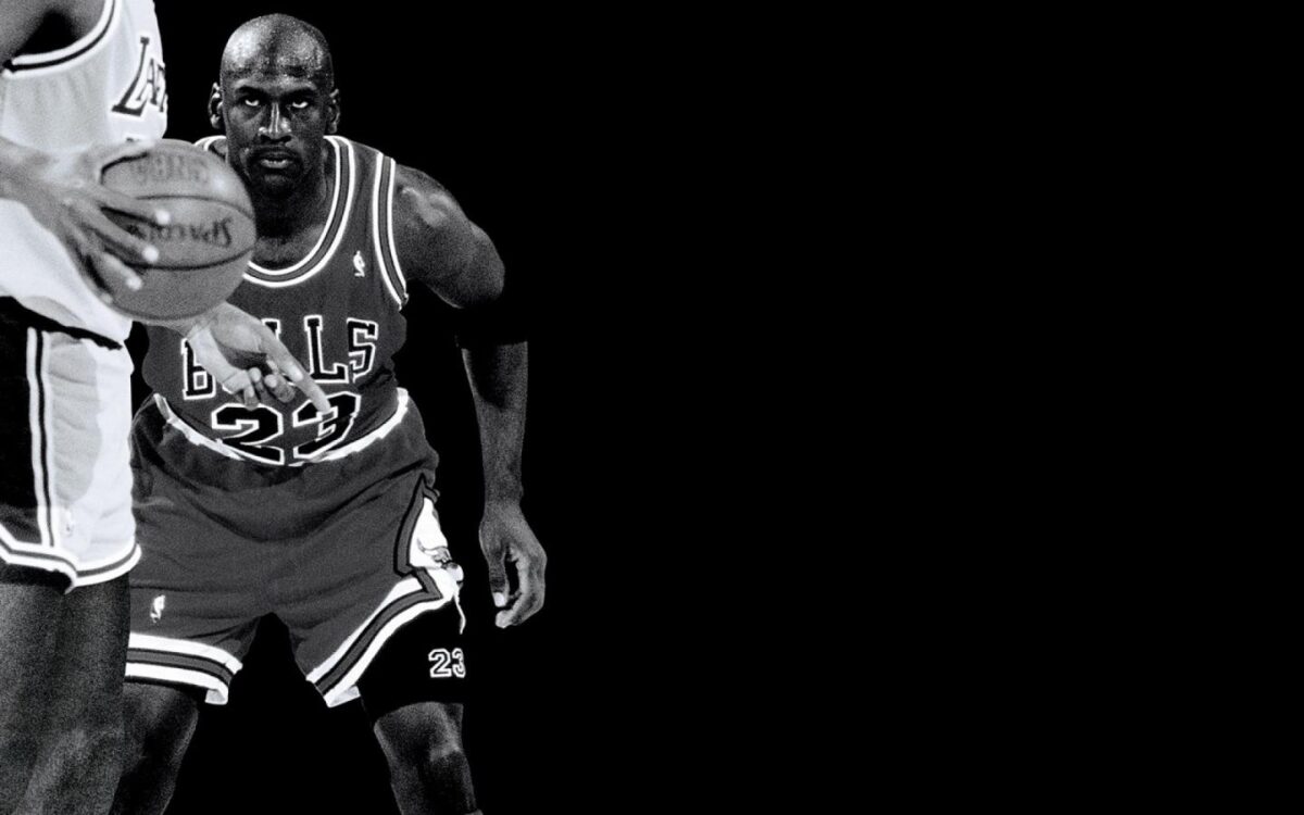 10 + 50 λόγοι για τους οποίους ο Michael Jordan είναι ο Κορυφαίος όλων! (video)