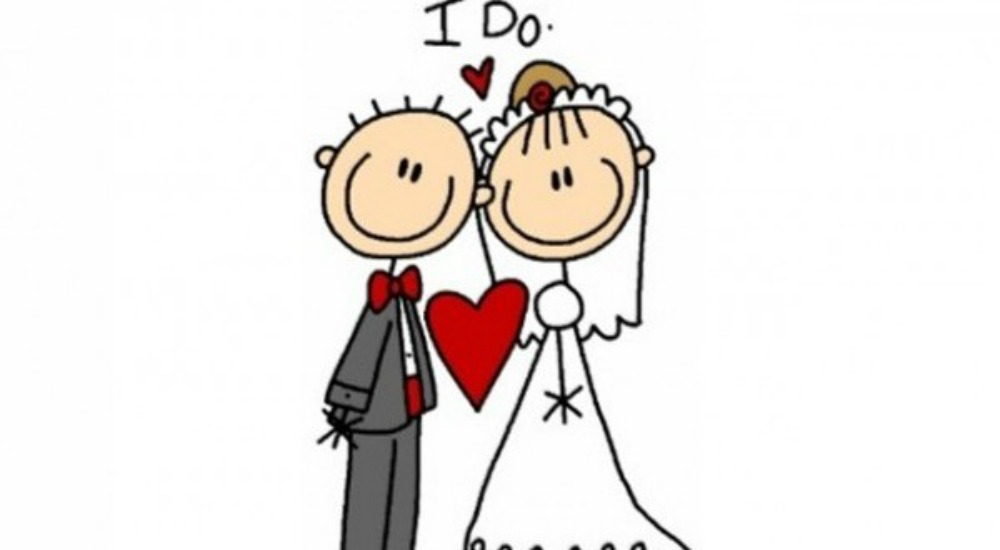 Το ακούσαμε κι αυτό! Παντρέψου βάσει της ημερομηνίας γέννησης σας