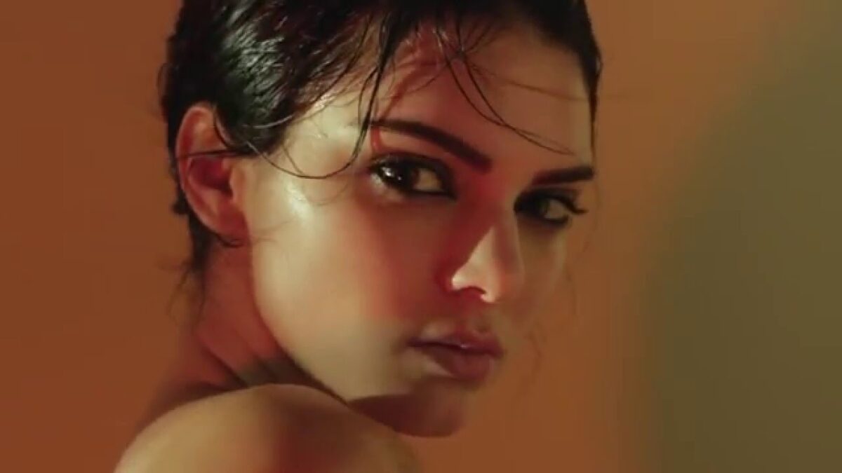 Calvin Klein και Kendall Jenner μαζί!