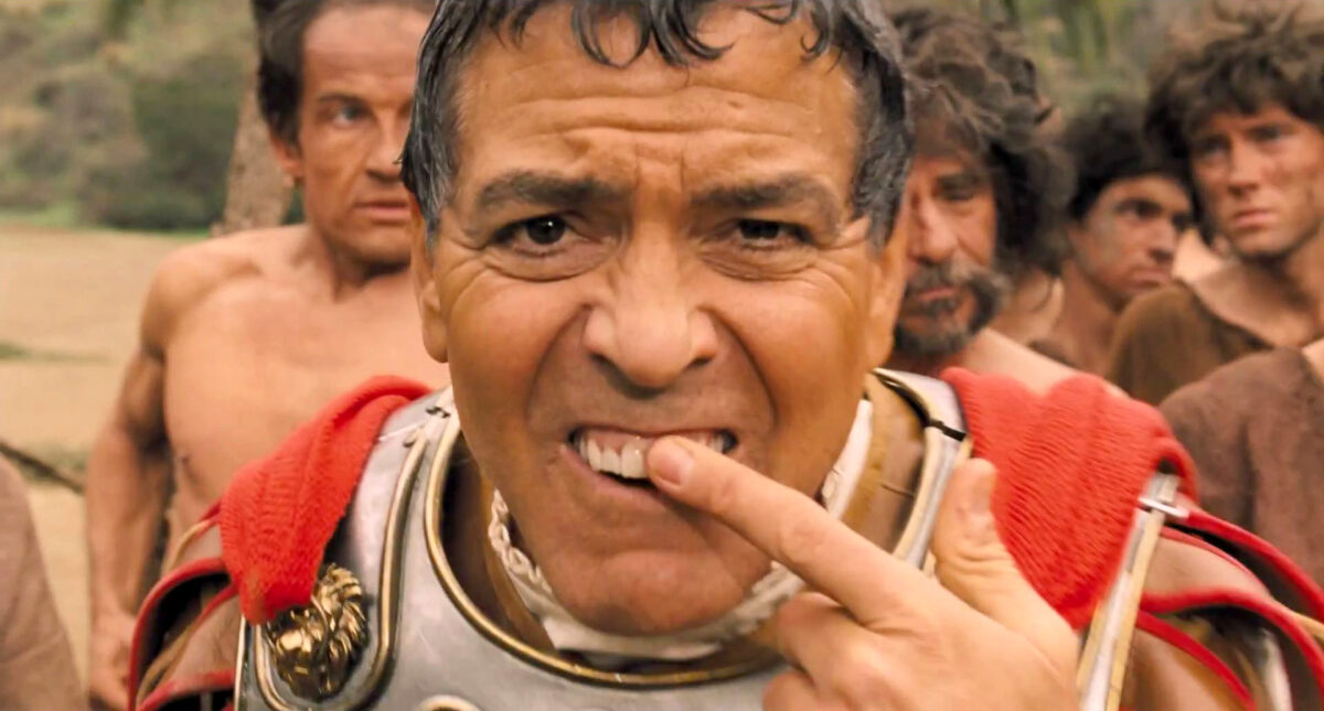 Χαίρε Κοέν!