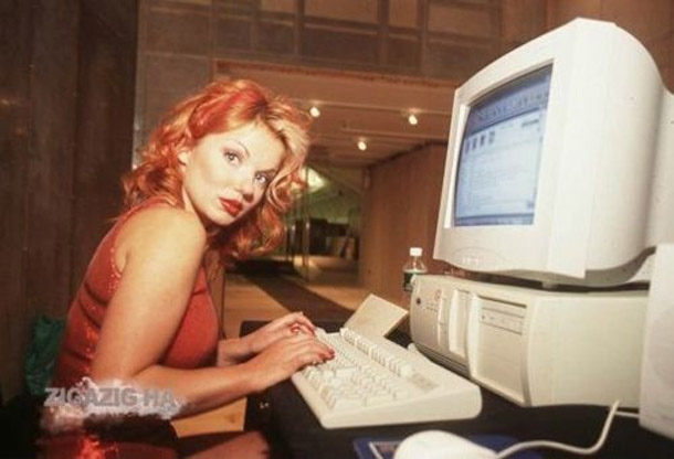 Το oldweb.today σας φέρνει πίσω στον ρετρό κόσμο του ίντερνετ!