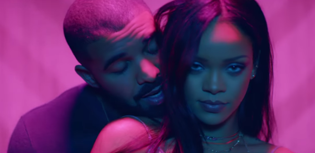 Η Rihanna o Drake… και τα δύο video clip για το τραγούδι Work