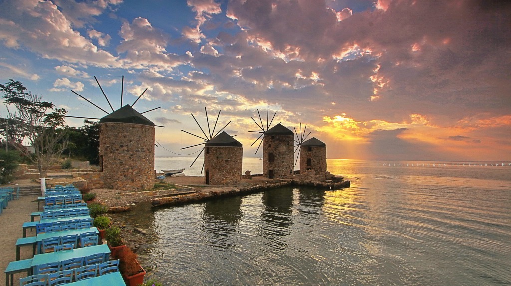 5 παραδοσιακά ελληνικά νησιά που αξίζουν την προσοχή σου