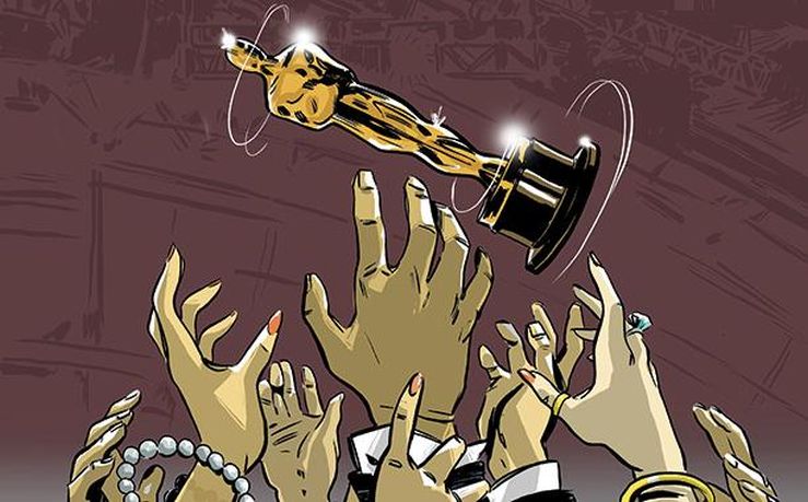 Αυτοί είναι οι 4 συνδυασμοί που κερδίζουν Oscar