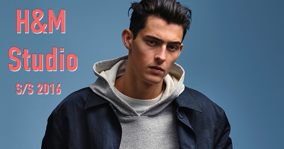 H&M Studio Spring/Summer 2016