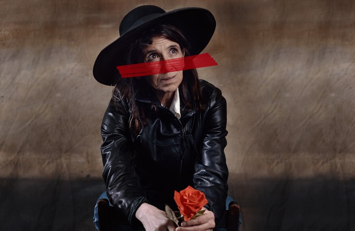 Η Kathryn Hunter, ο Cyrano και η σημασία του να είναι κανείς άσχημος