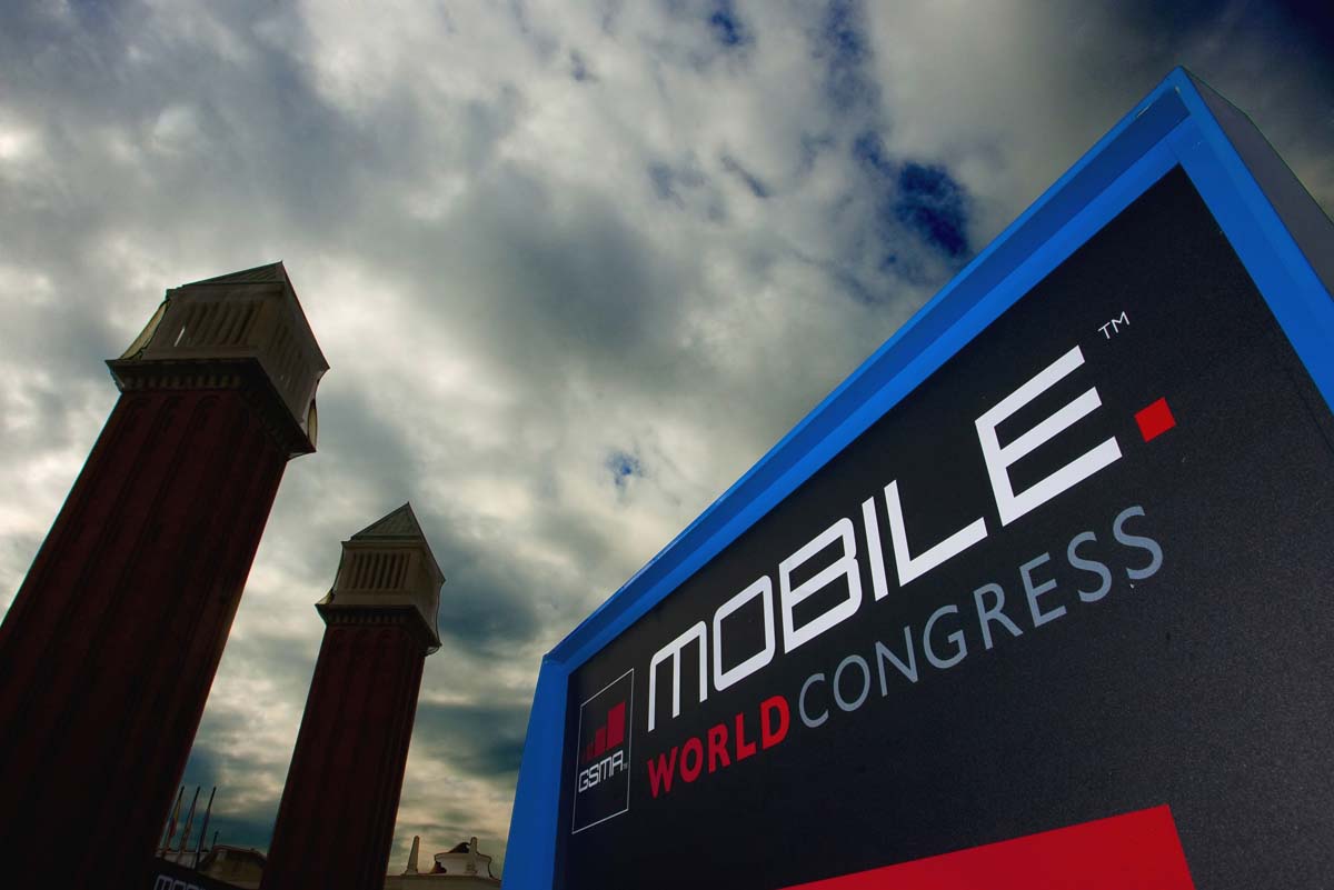 Τι έγινε στο Mobile World Congress 2016;