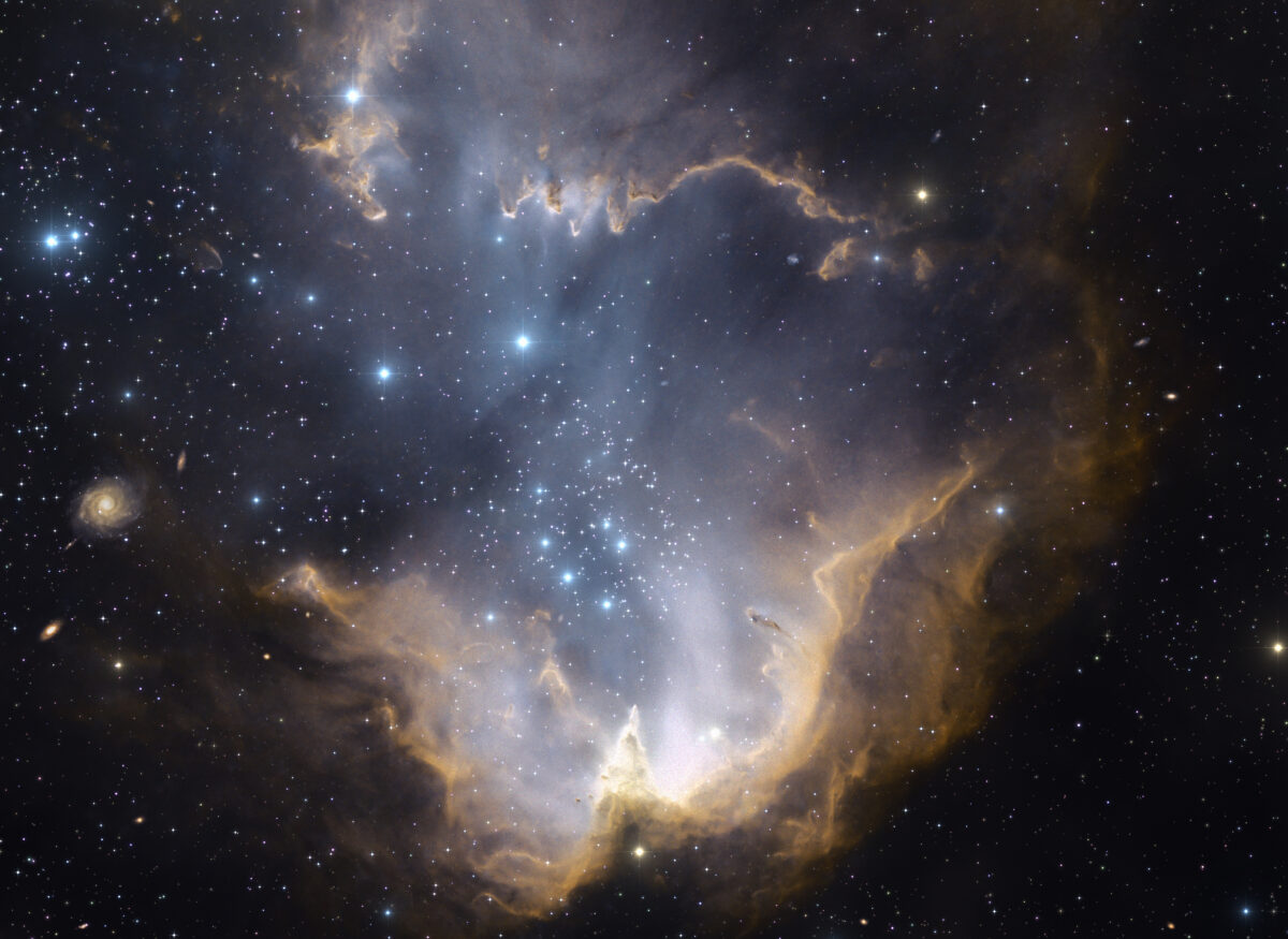 Οι επιστήμονες έλυσαν το μυστήριο με τα μηνύματα από το διάστημα