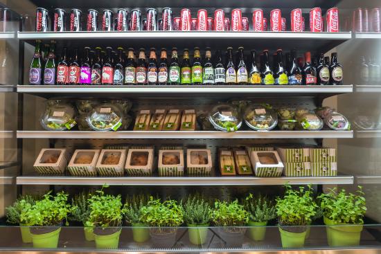 Το supermarket με τα…ληγμένα