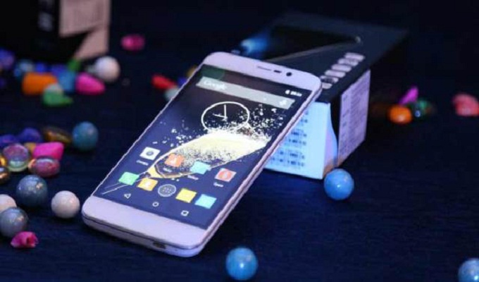 ZOPO Speed 8