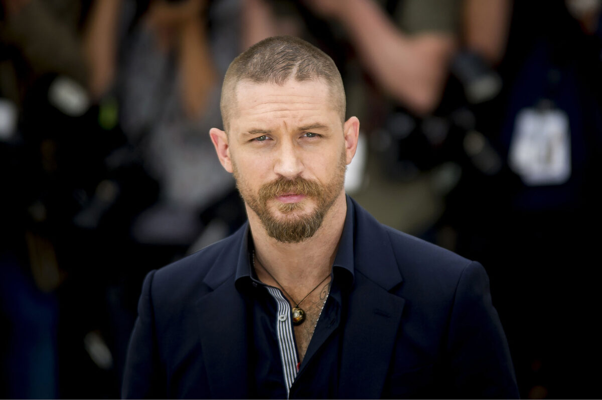 Taboo : O άγριος Tom Hardy  – Μόλις κυκλοφόρησε το trailer