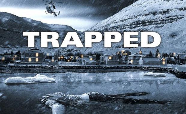 «Trapped»: Ο Baltasar Kormakur φυλακίζει ένα ολόκληρο ισλανδικό χωριό στην πιο σκοτεινή σειρά της χρονιάς