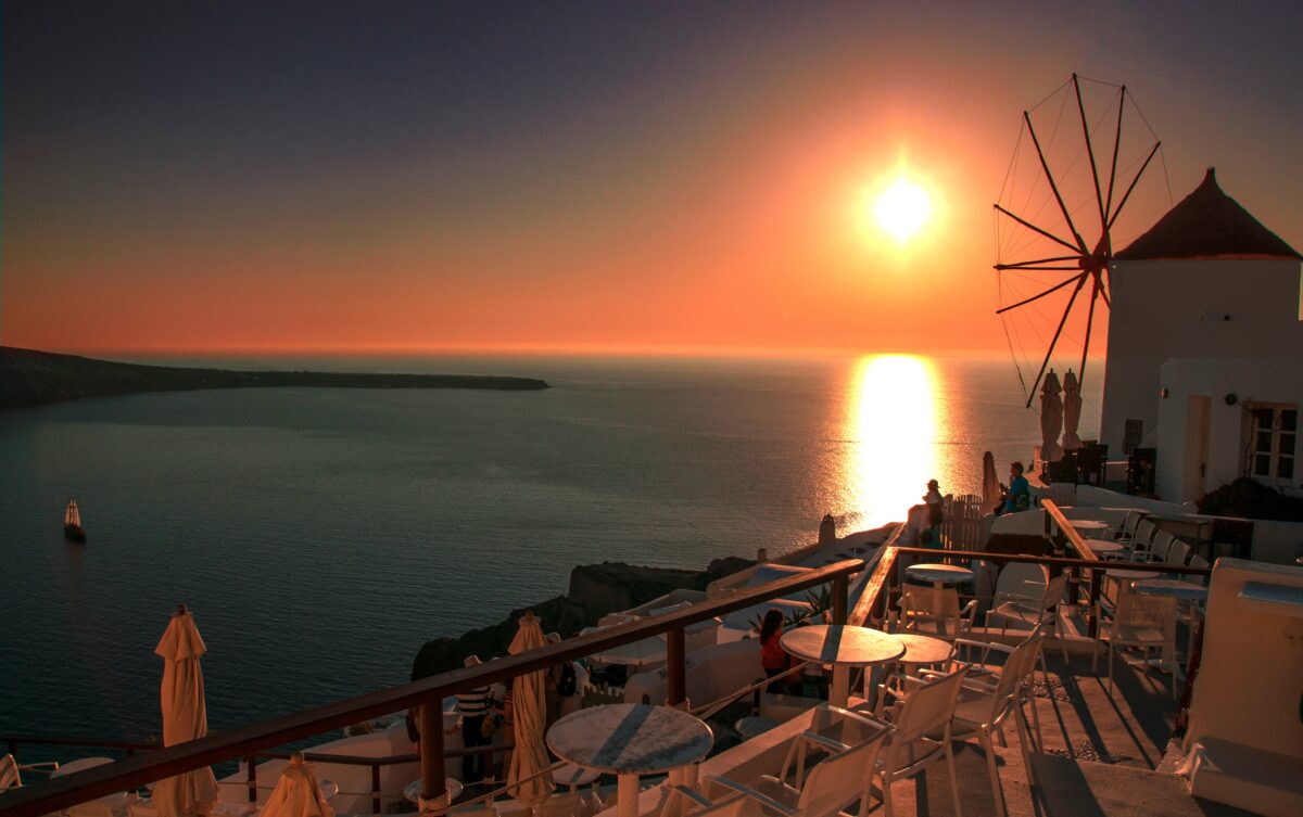 Τα 10 πιο φιλικά νησιά στον κόσμο και ανάμεσα τους ένα ελληνικό!