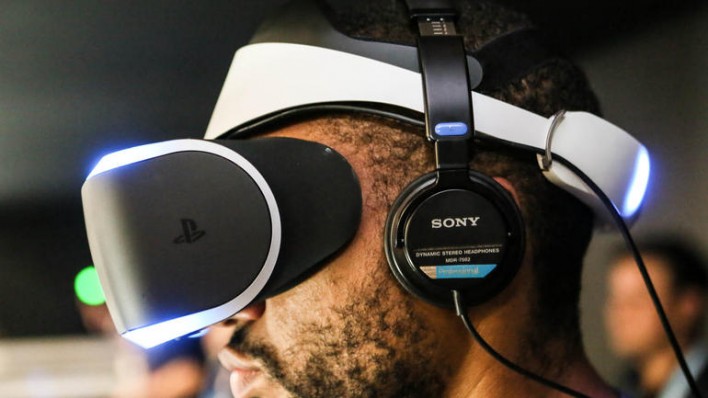 Η Sony κατοχύρωσε πατέντα για Glove Controller