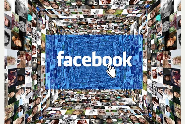 Το Facebook στο στόχαστρο της Γερμανικής δικαιοσύνης