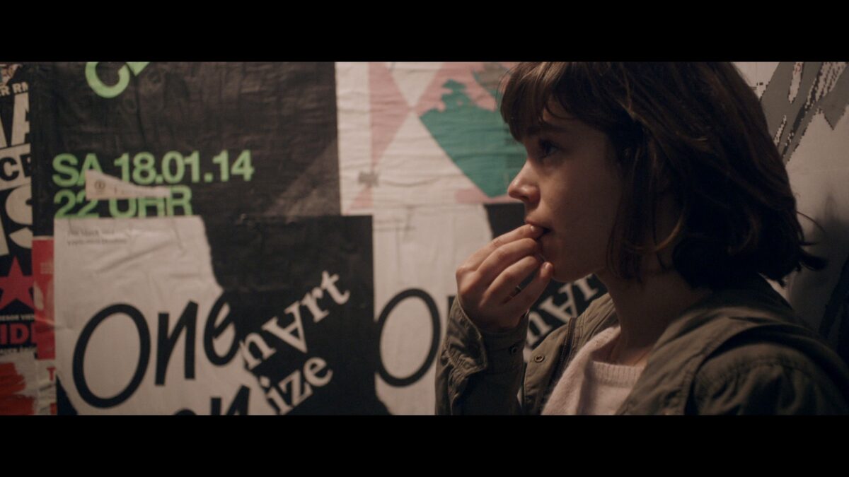 Klik at the Movies – Victoria