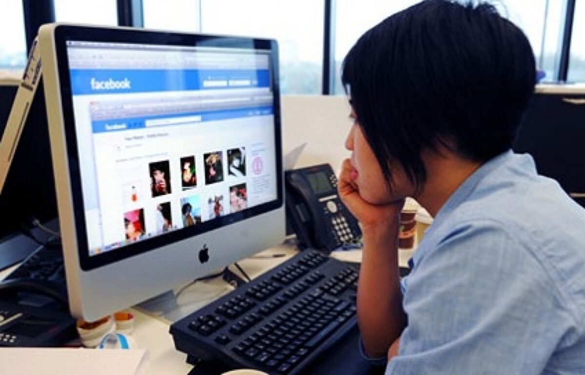 Κρατηθείτε για μια ακόμη αλλαγή στο Facebook