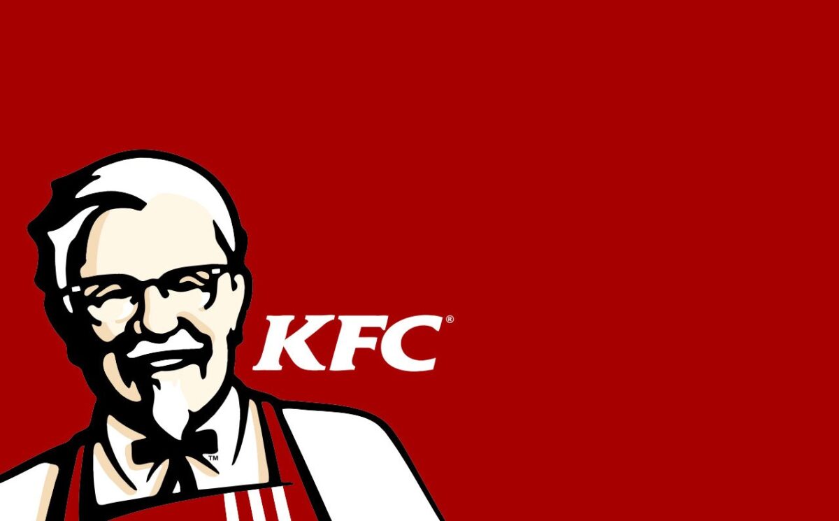 Ο Συνταγματάρχης Sanders των KFC γίνεται μαύρος