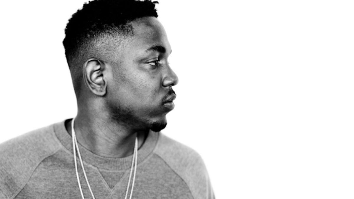 Νέα κυκλοφορία έκπληξη από τον Kendrick Lamar: Untitled Unmastered