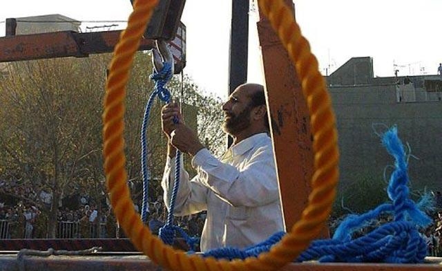 Καταδίκη Ιρανού μεγιστάνα σε θάνατο