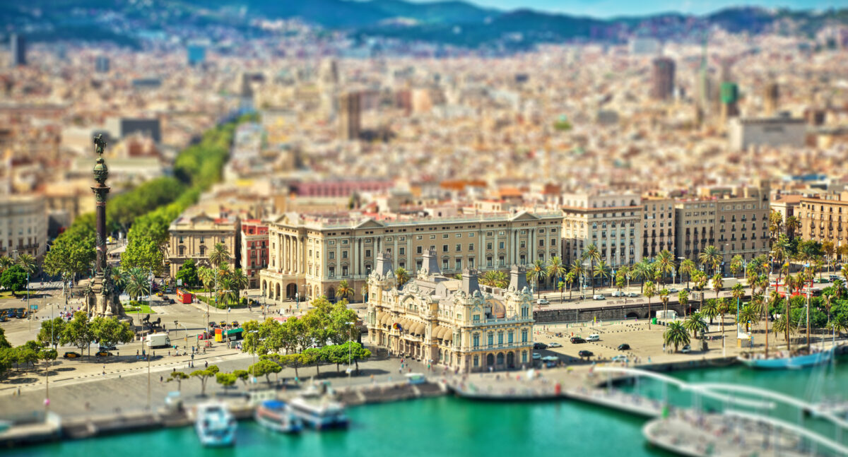 Δείτε πως θα είναι οι «έξυπνες» πόλεις του μέλλοντος