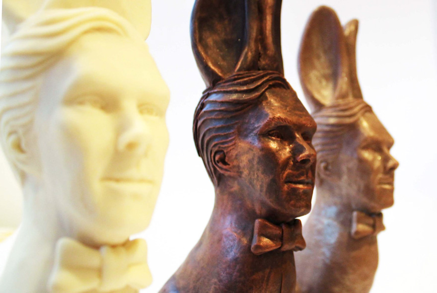 Benedict Cumberbunnies