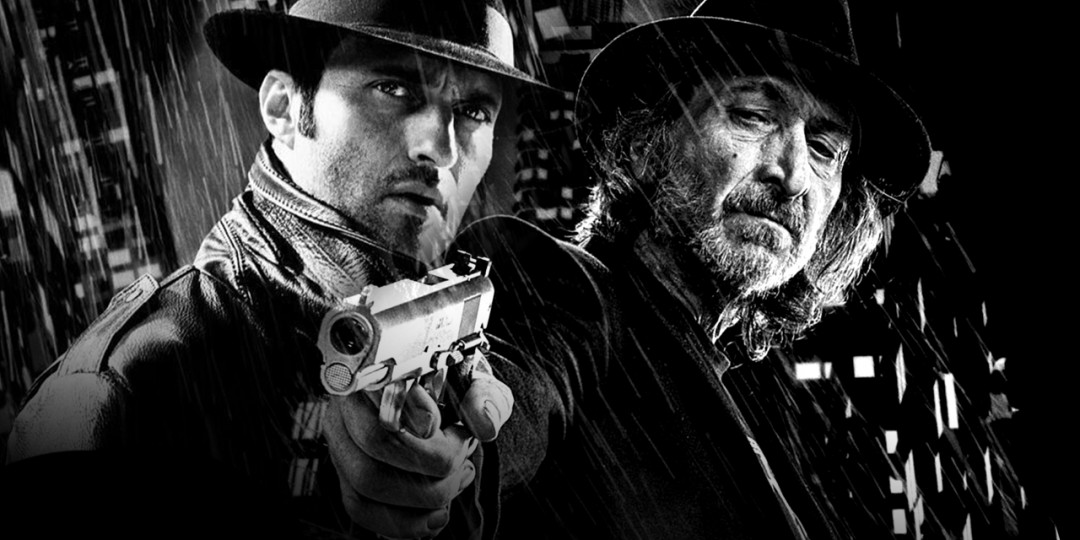 Ο Frank Miller μιλάει για τον Darren Aronofsky