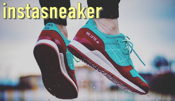 10 best sneaker posts on Instagram