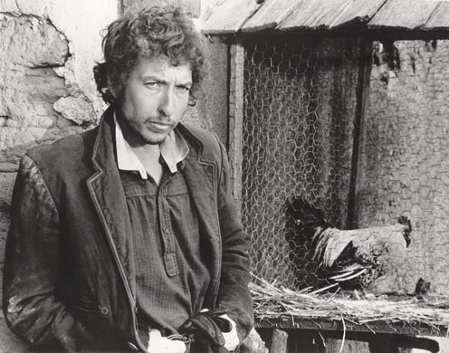 Όταν ο Bob Dylan έπαιξε το ρόλο του κακού σε γουέστερν