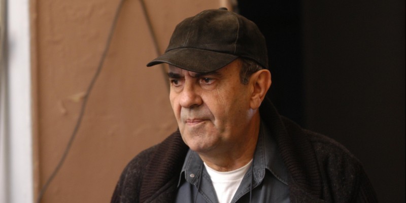 “Αντίο” στον Κώστα Κουτσομύτη