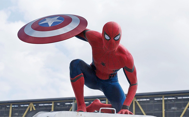 “Captain America: Civil War” trailer