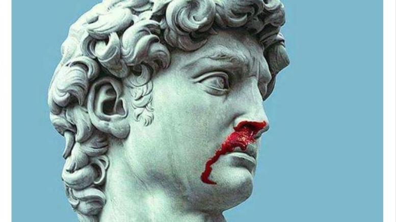 Όχι μάγκες μου. ΕΣΕΙΣ μας φτάσατε. ΕΣΕΙΣ.