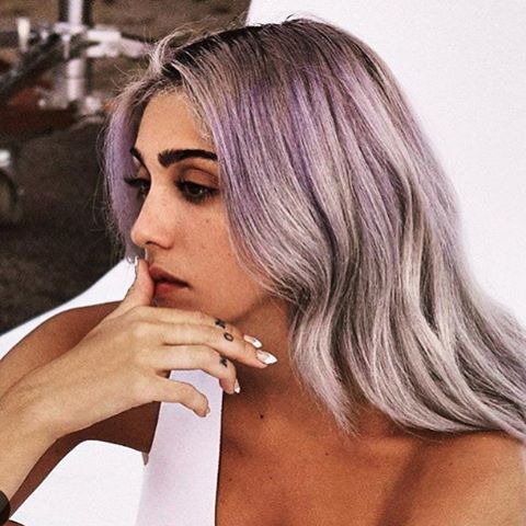 Η κόρη της Madonna κάνει εντυπωσιακό ντεμπούτο σαν μοντέλο για τη Stella McCartney